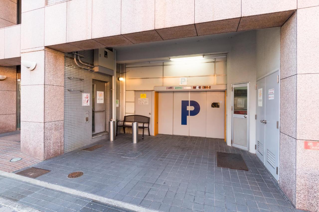 Hotel Sunrise Inn Kaizuka Exterior foto
